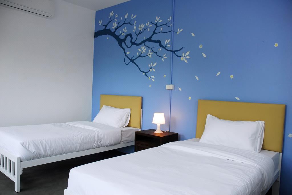 Photo of Bedroom in Khlong Toei