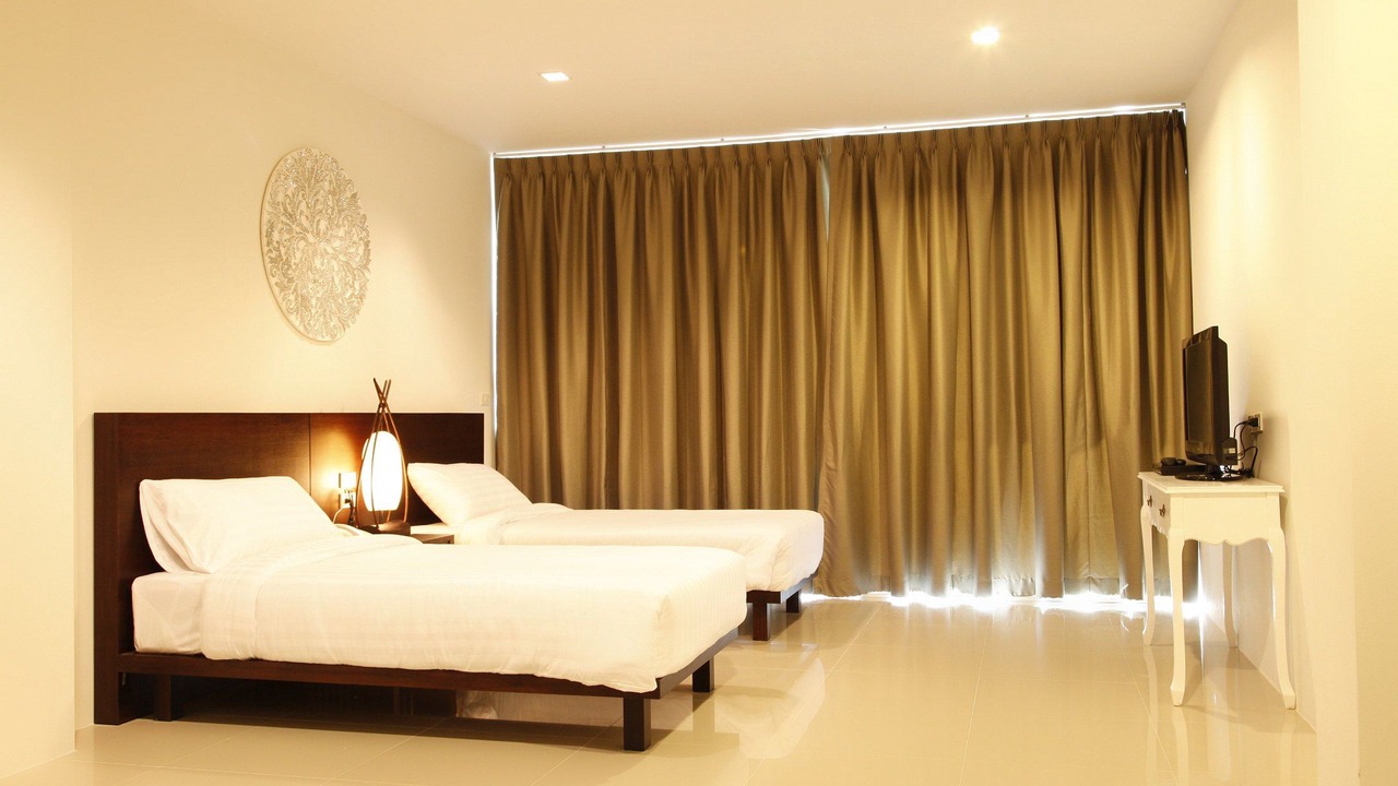 Photo of Bedroom in Sa Khu