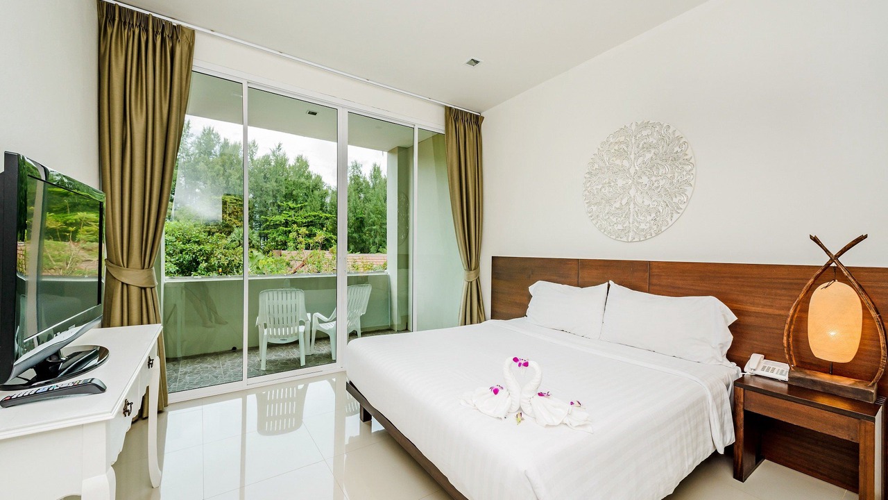 Photo of Bedroom in Sa Khu