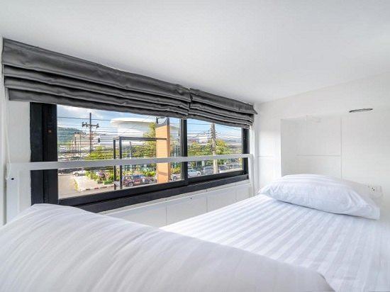Photo of Bedroom in Talat Yai