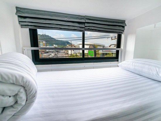 Photo of Bedroom in Talat Yai