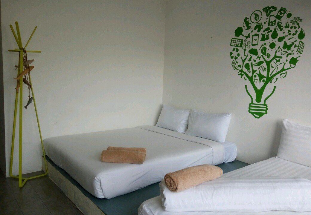Photo of Bedroom in Talat Yai