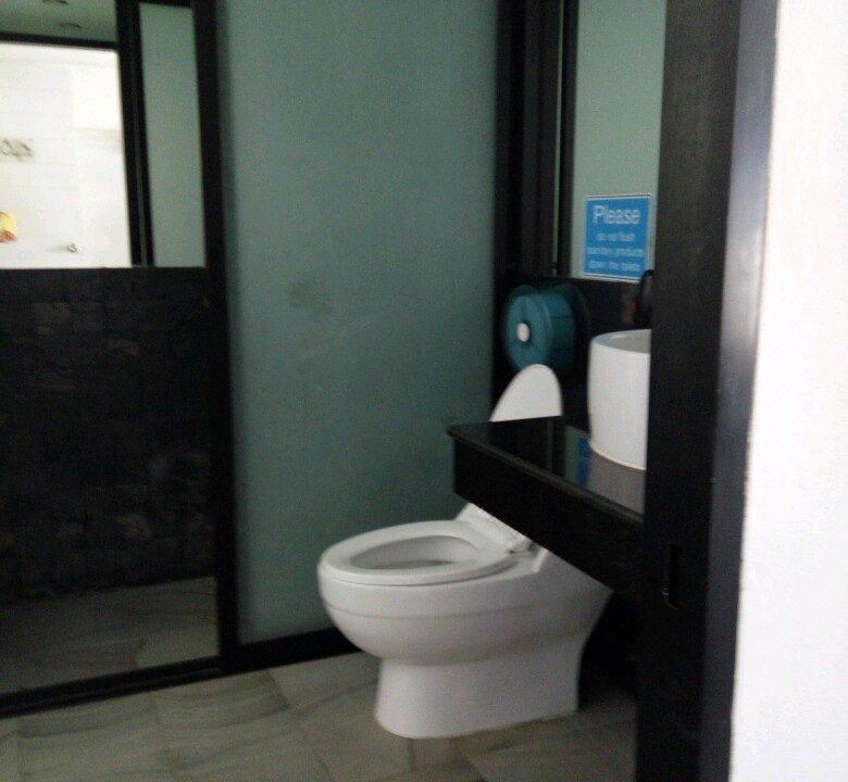 Photo of Bathroom in Talat Yai