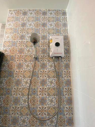 Photo of Bathroom in Ko Kaeo