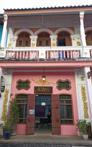 Photo of Others in Old Phuket Town