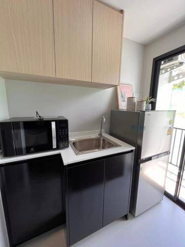 Photo of Kitchen in Sa Khu