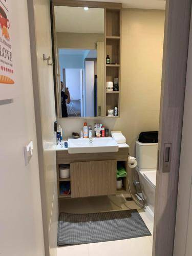 Photo of Bathroom in Laguna