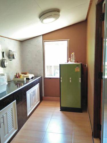Photo of Kitchen in Ko Yao