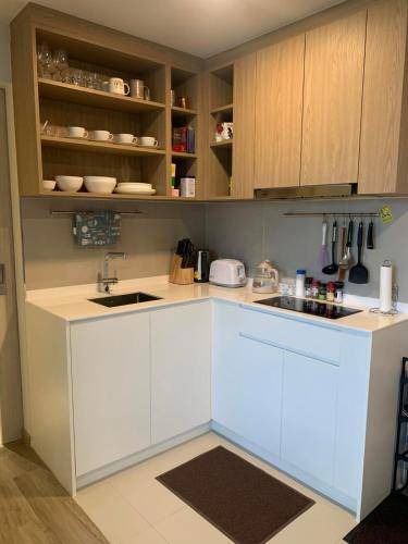 Photo of Kitchen in Laguna