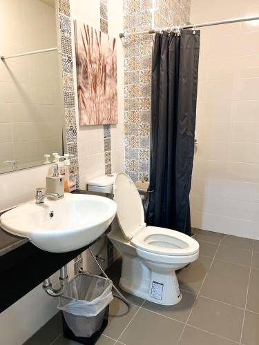 Photo of Bathroom in Ko Kaeo