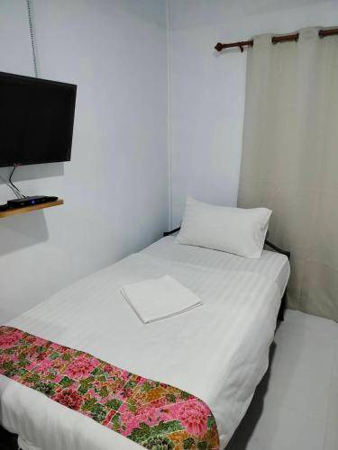 Photo of Bedroom in Ko Yao