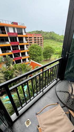 Photo of Patio Balcony in Nai Harn
