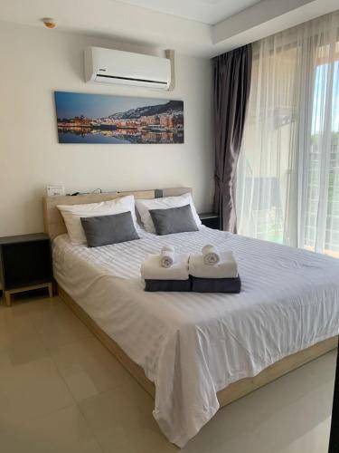 Photo of Bedroom in Nai Harn