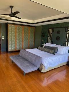 Photo of Bedroom in Choeng Thale