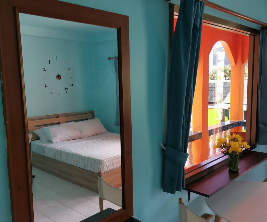 Photo of Bedroom in Patong