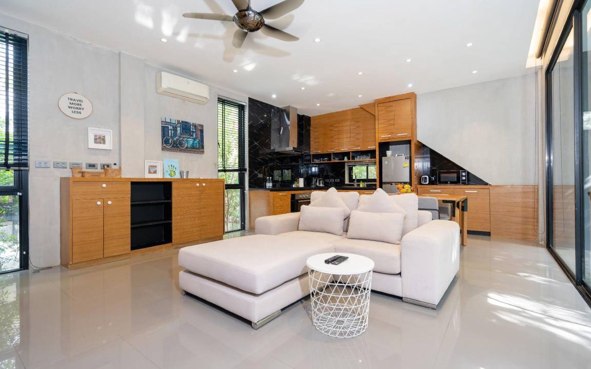 Photo of Livingroom in Kamala