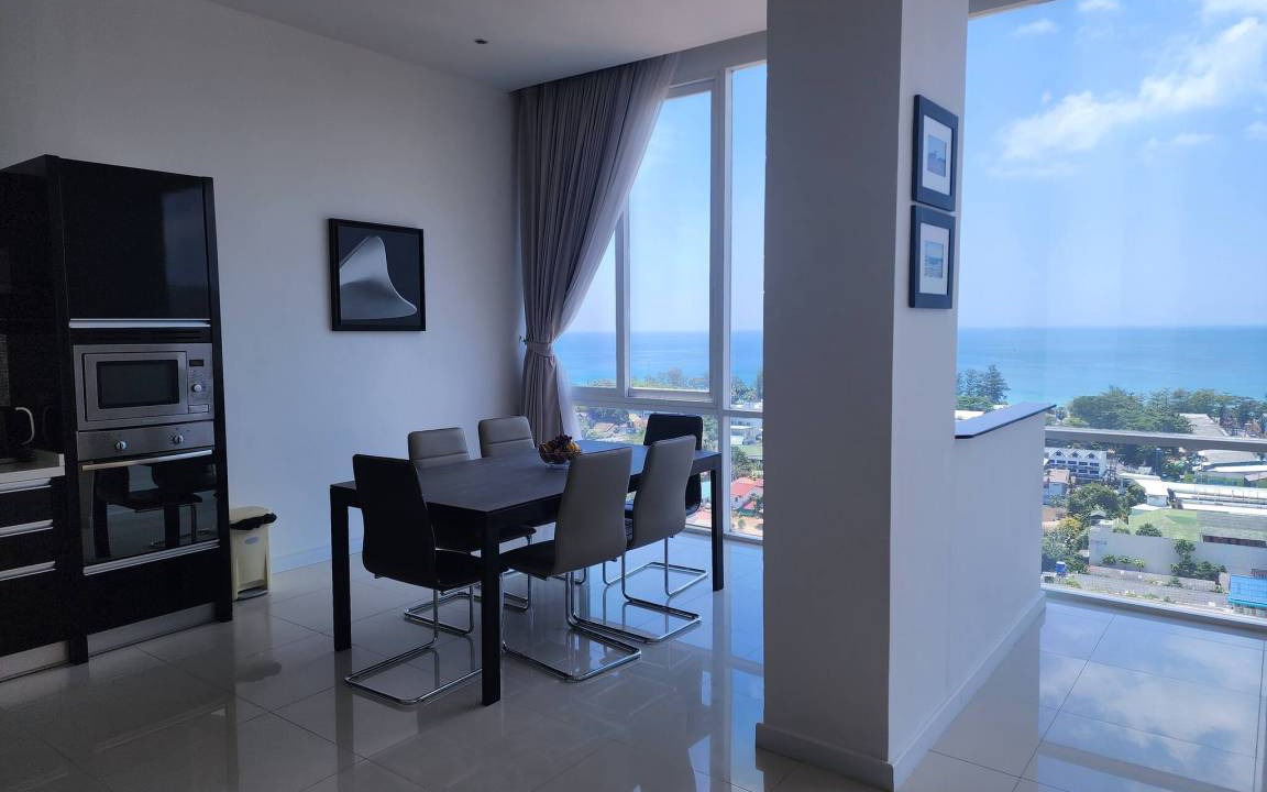 Photo of Livingroom in Karon