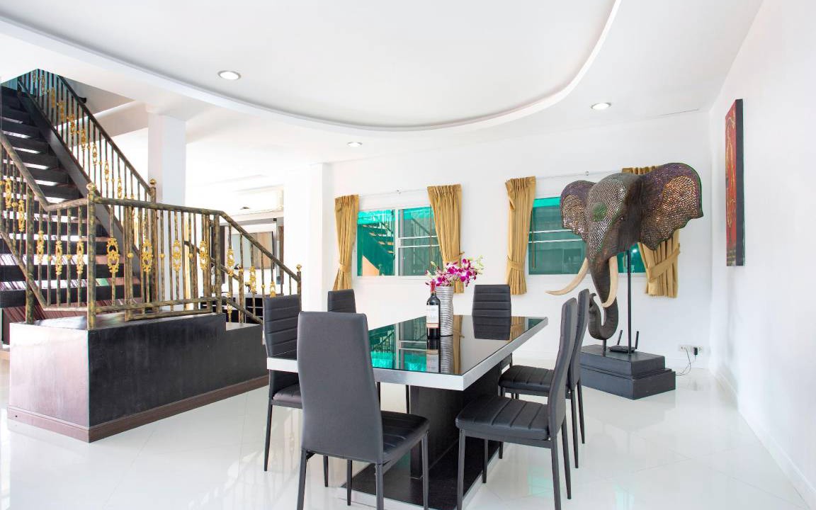 Photo of Livingroom in Rawai