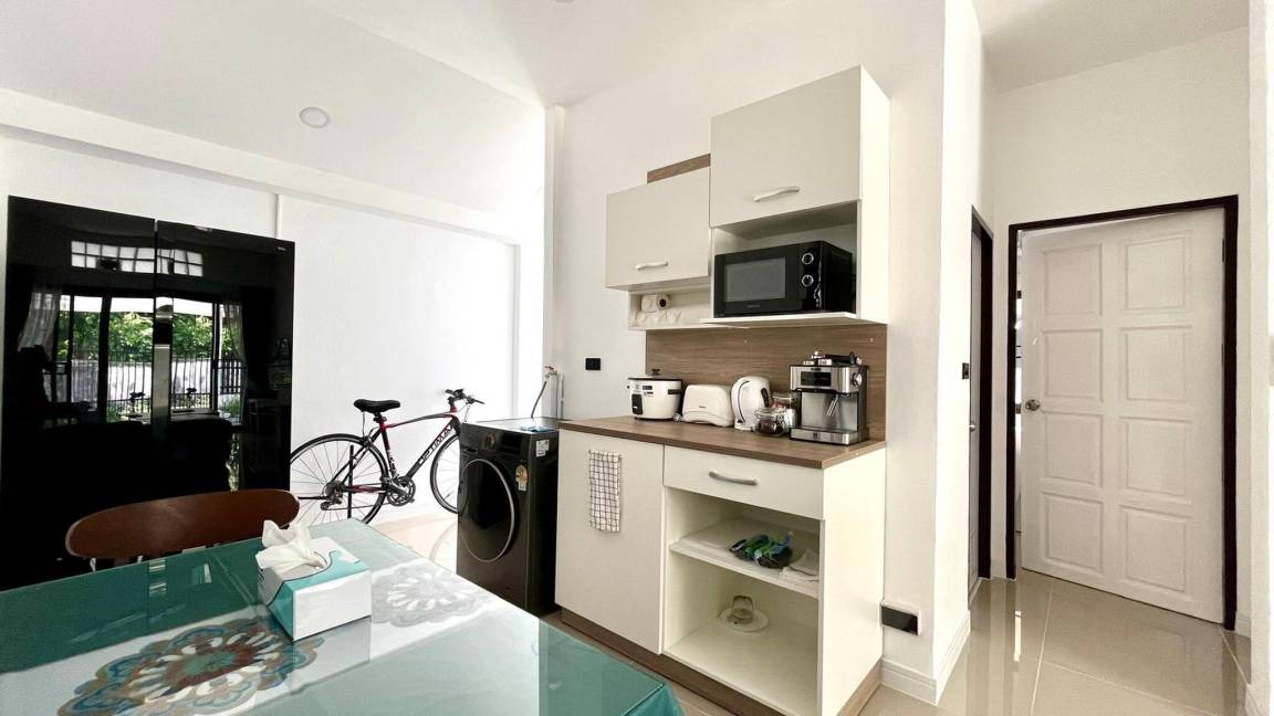 Photo of Kitchen in Kathu