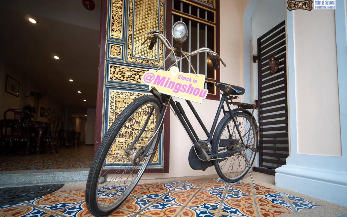 Photo of Others in Old Phuket Town