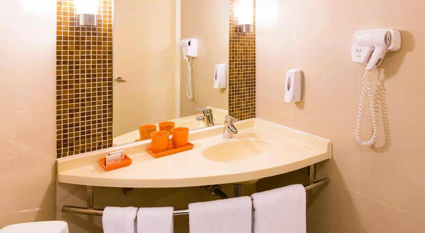 Photo of Bathroom in Kata