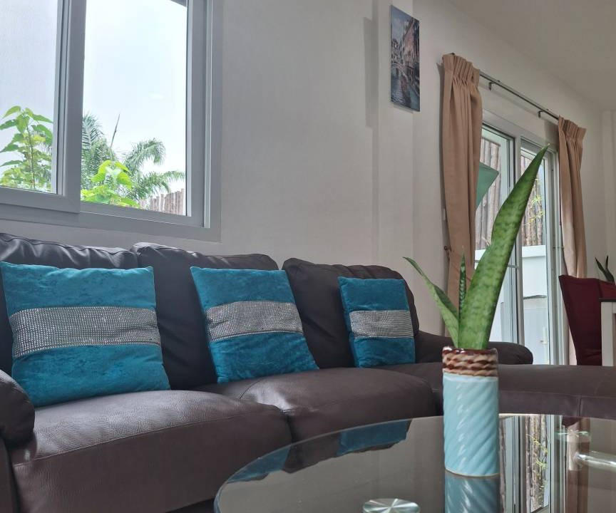 Photo of Livingroom in Chalong