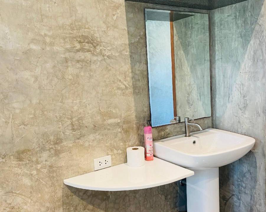 Photo of Bathroom in Mai Khao