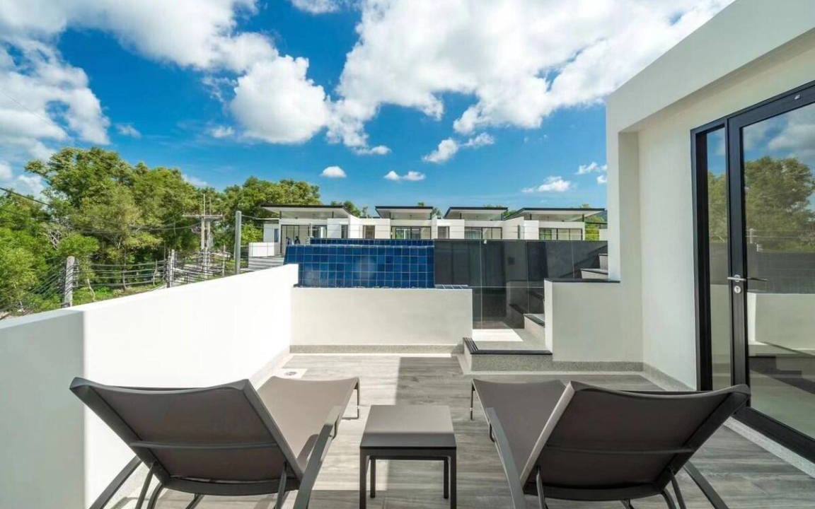 Photo of Patio Balcony in Laguna