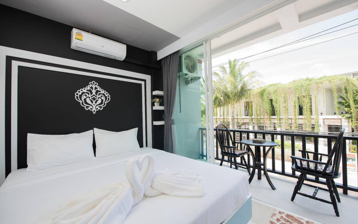 Photo of Bedroom in Ban Bo Han