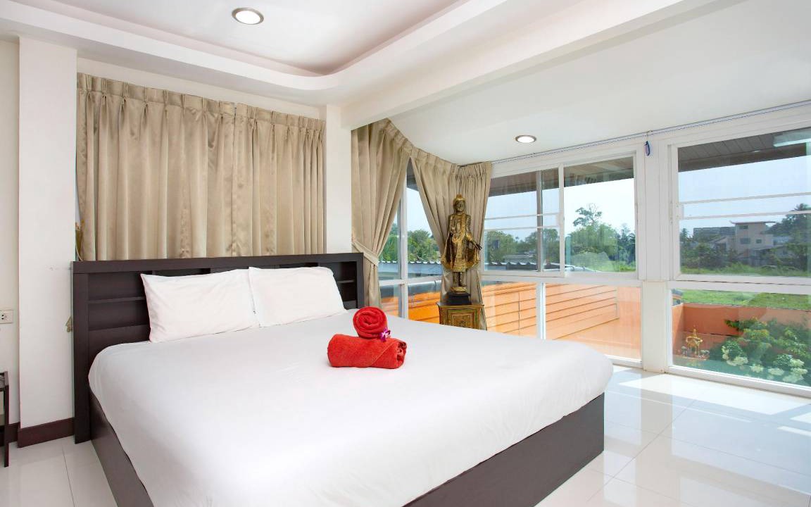Photo of Bedroom in Rawai