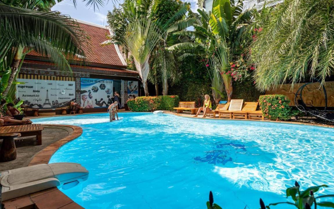 Photo of Outdoor in Nai Harn