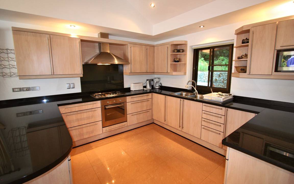 Photo of Kitchen in Kata