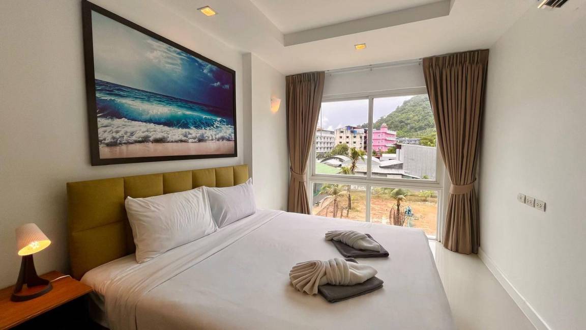 Photo of Bedroom in Patong