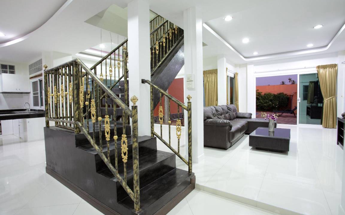 Photo of Livingroom in Rawai