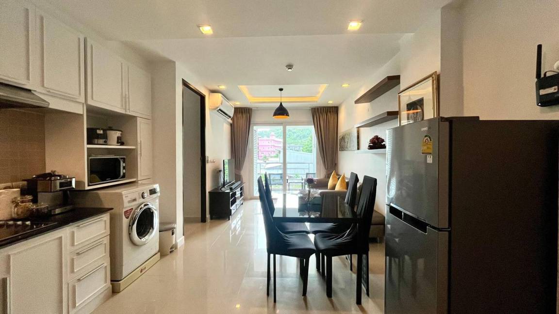 Photo of Kitchen in Patong