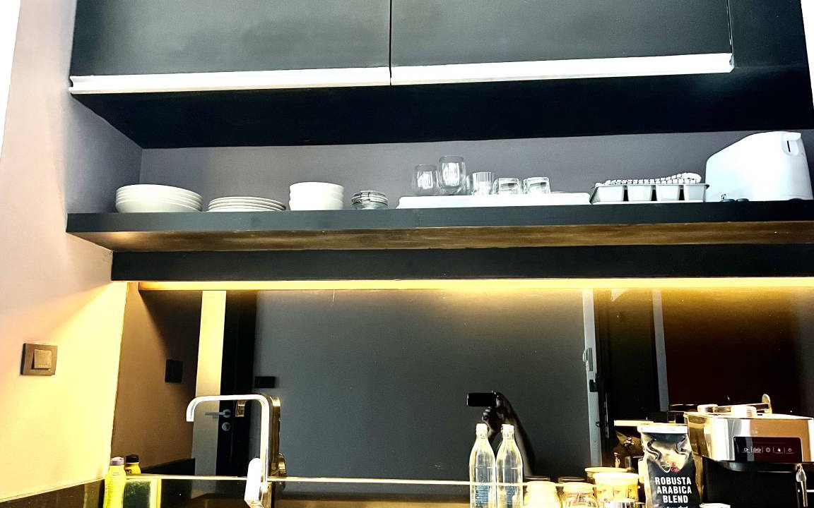 Photo of Kitchen in Patong