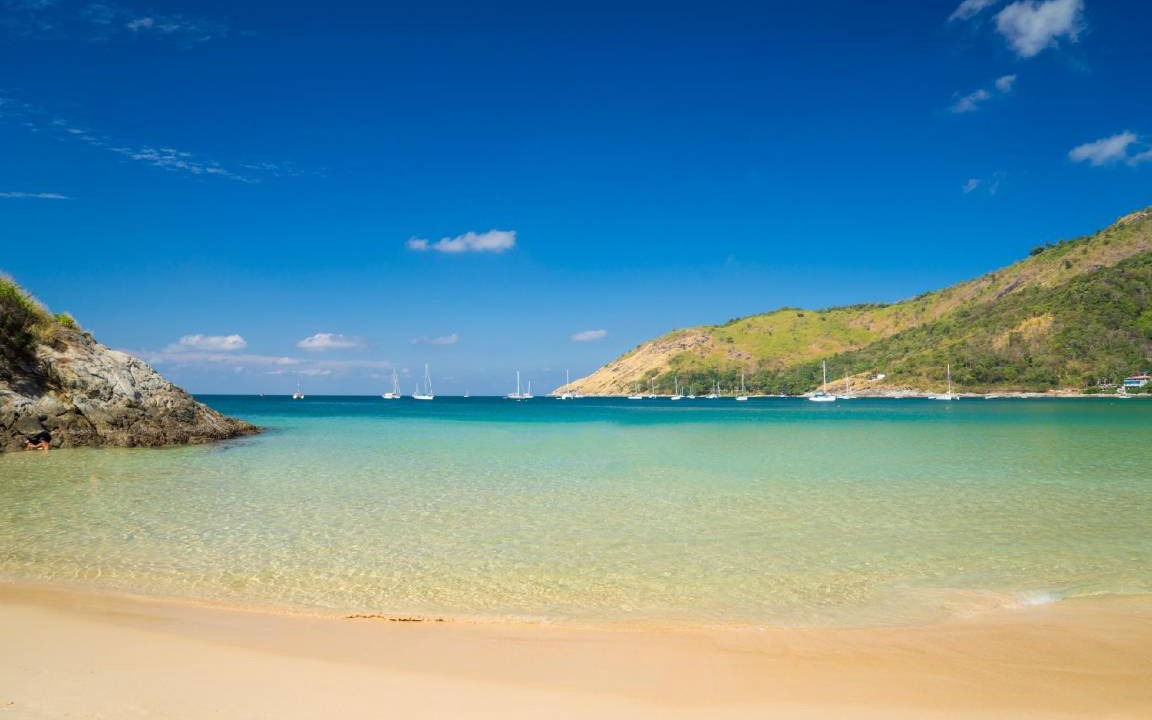Photo of Others in Nai Harn