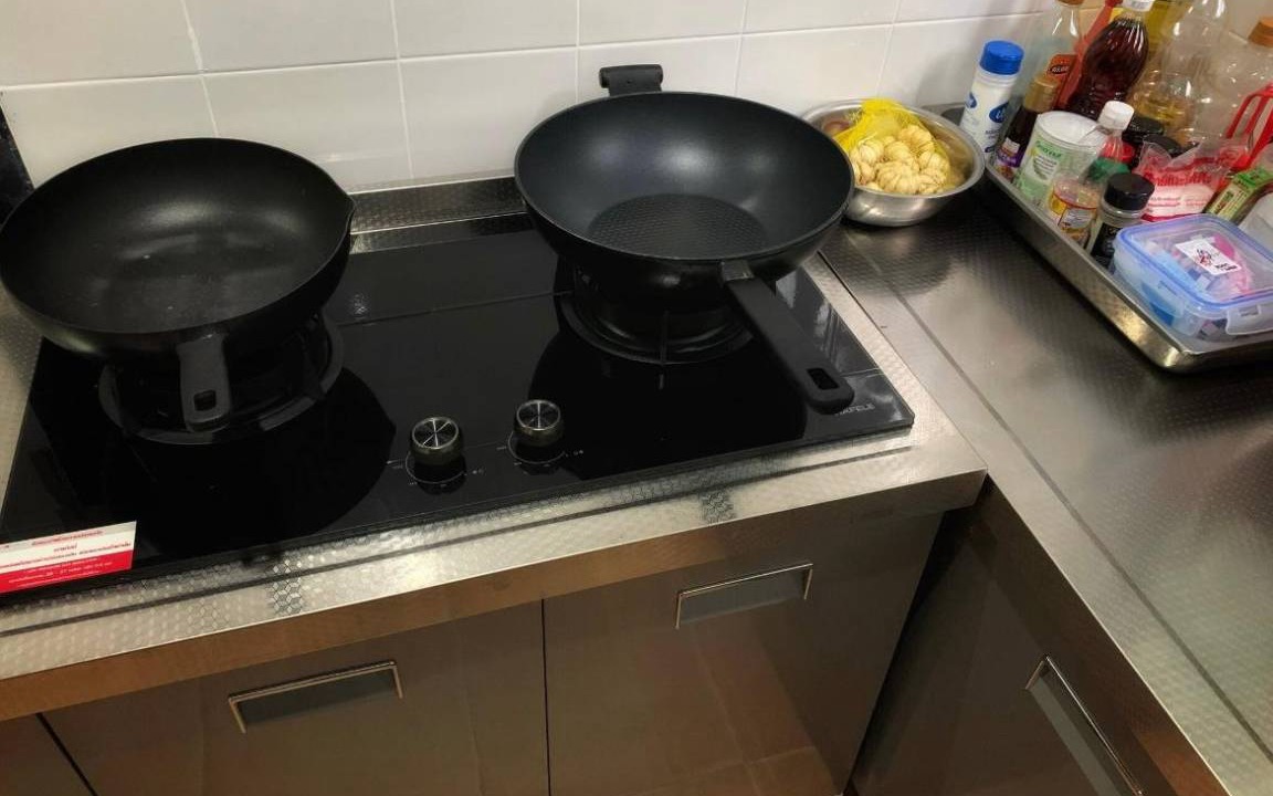 Photo of Kitchen in Patong
