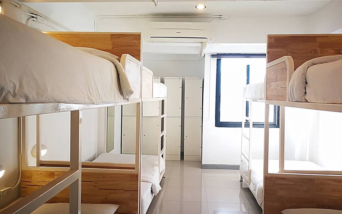 Photo of Bedroom in Chiang Mai