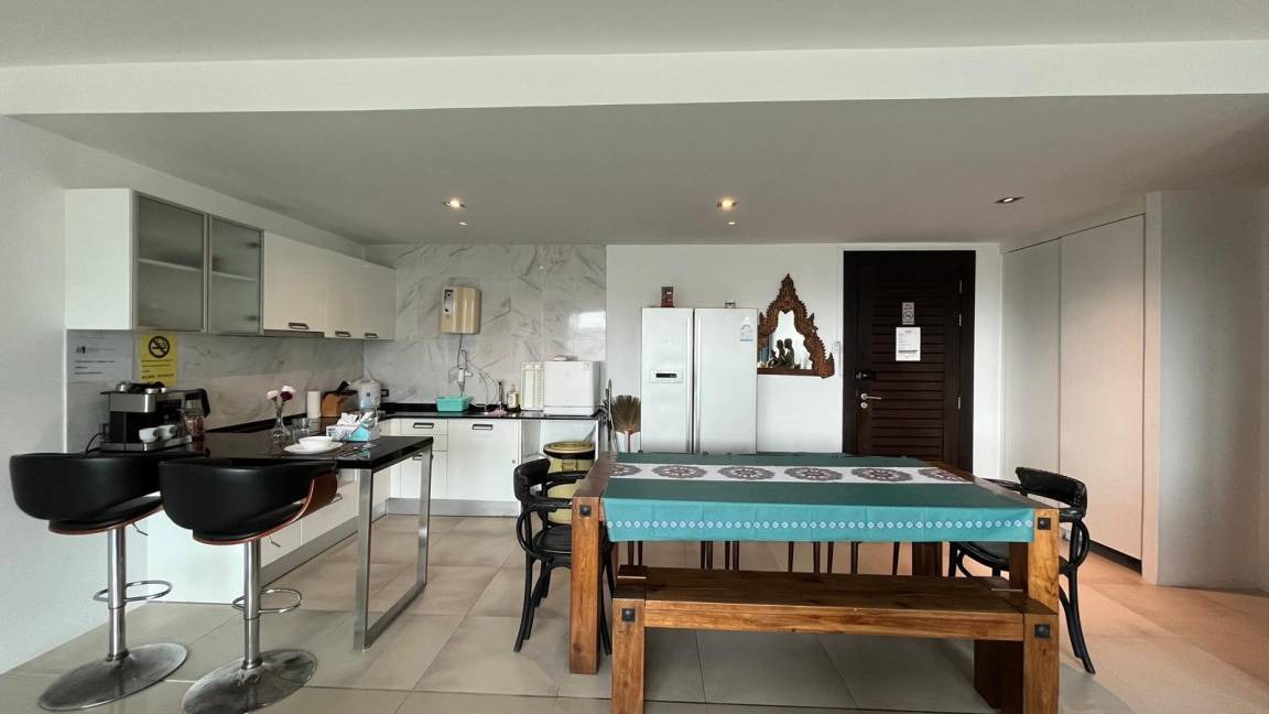 Photo of Kitchen in Patong