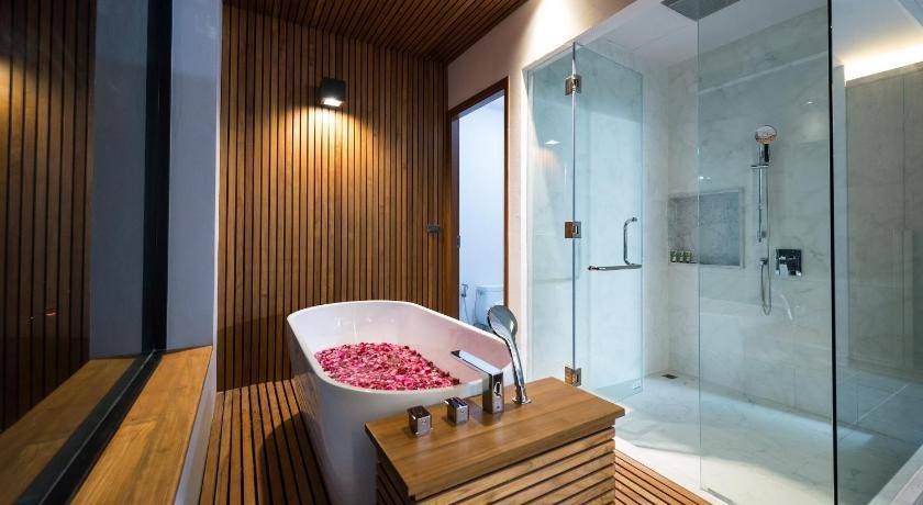 Photo of Bathroom in Nai Harn