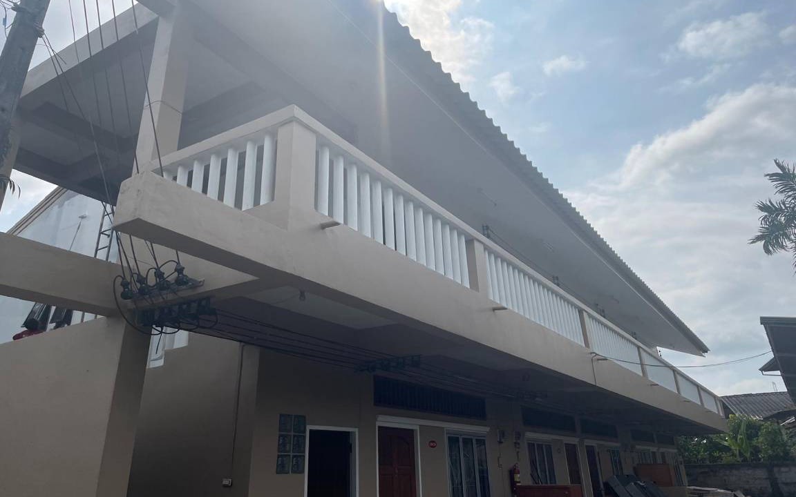 Photo of Buildings in Thep Kasattri