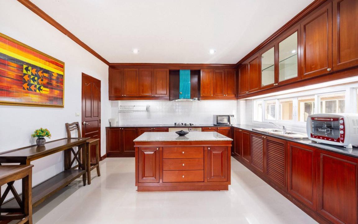 Photo of Kitchen in Ratsada