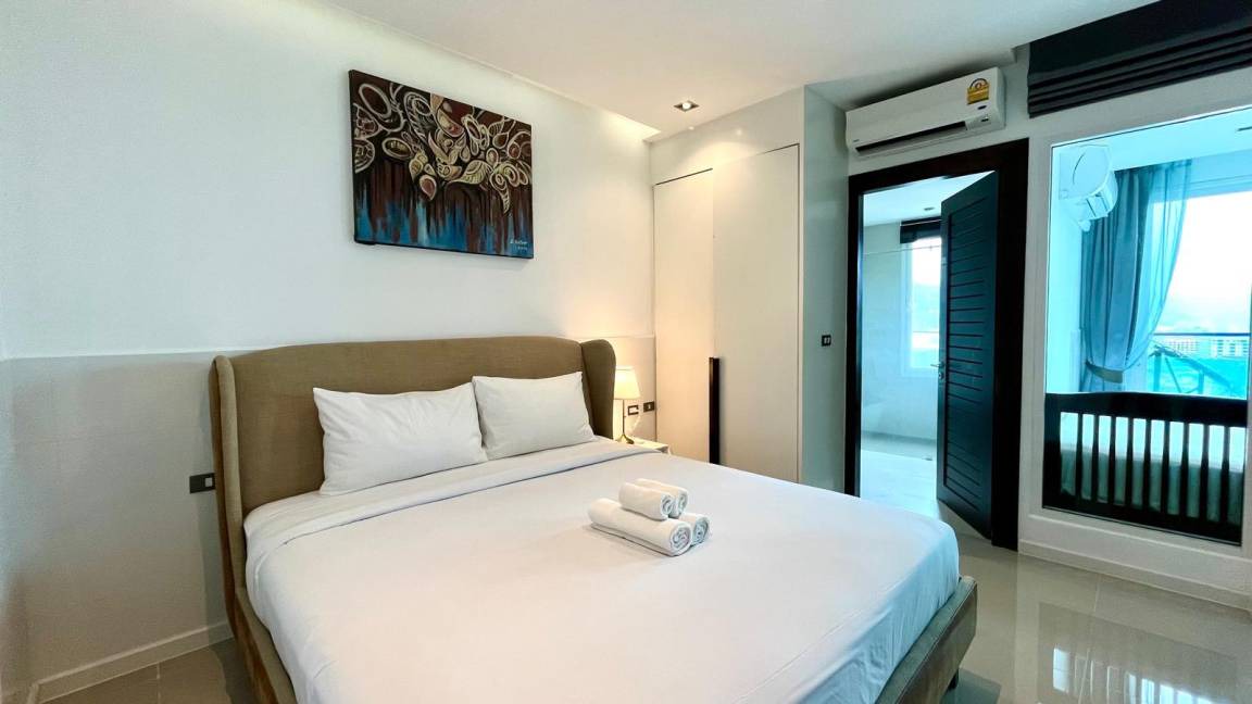 Photo of Bedroom in Patong
