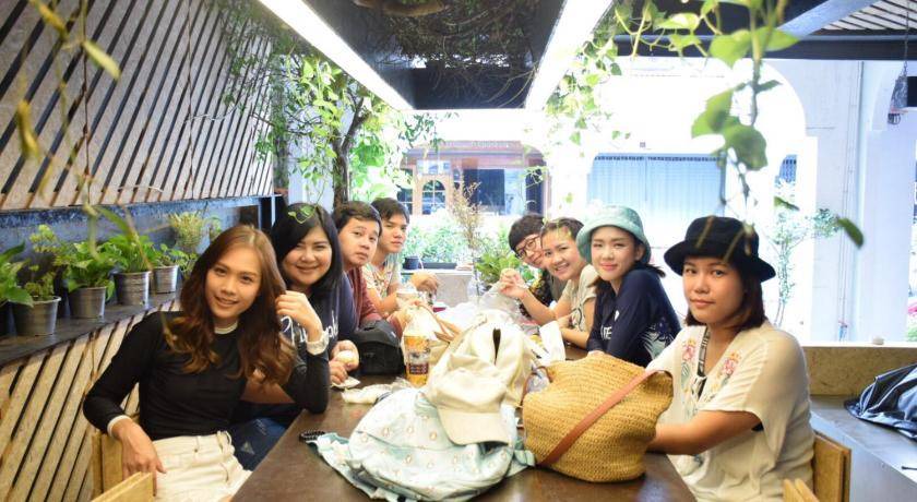 Photo of Others in Old Phuket Town