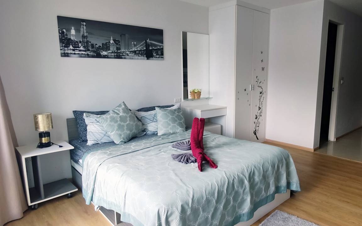 Photo of Bedroom in Kata