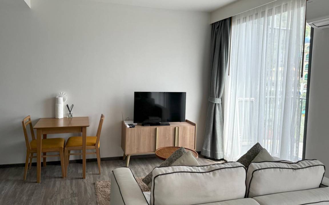 Photo of Livingroom in Patong
