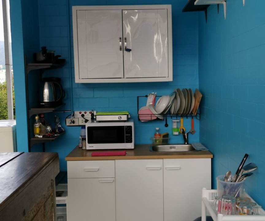 Photo of Kitchen in Patong