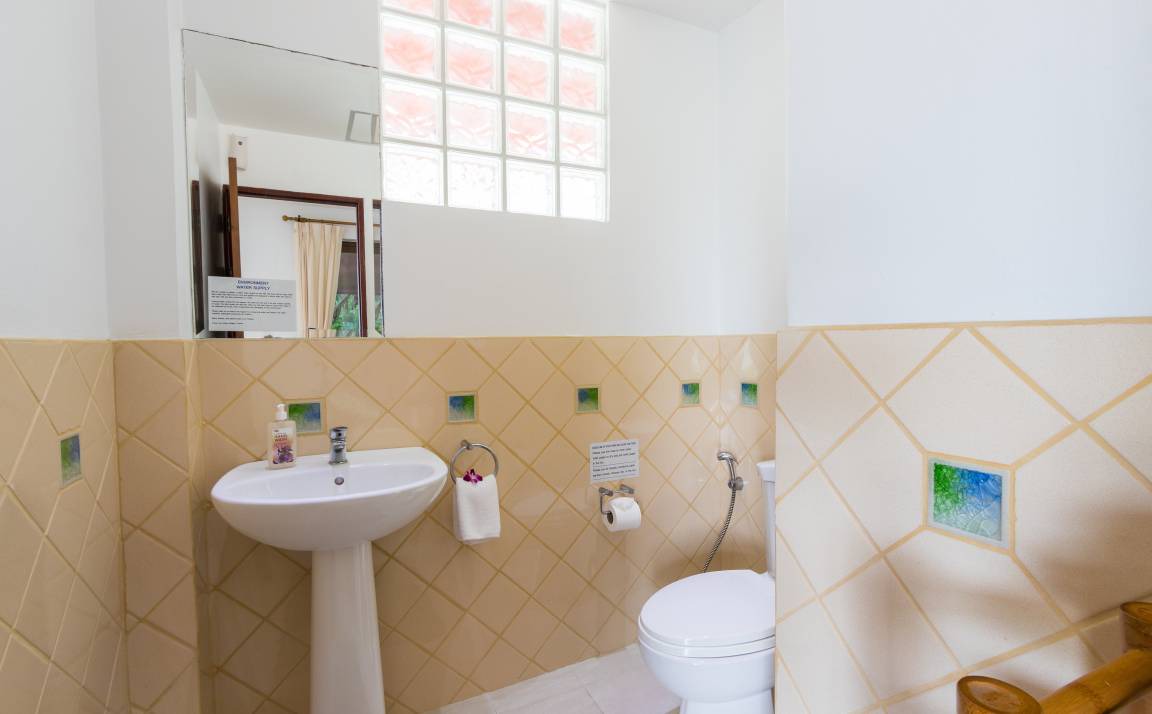 Photo of Bathroom in Kata
