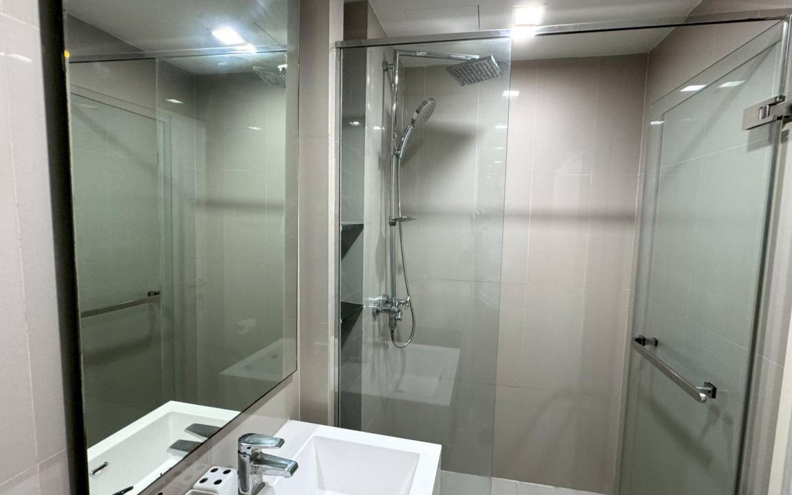 Photo of Bathroom in Patong